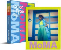 Филм Polaroid Color i-Type MoMA Edition (8 снимки)
