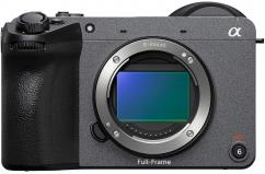 Видеокамера Sony Cinema Line FX2