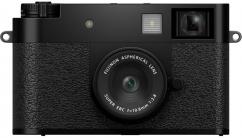 Компактен фотоапарат Fujifilm X half X-HF1 (Black)
