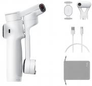 Гимбал за смартфон Insta360 Flow 2 Pro AI Tracker Bundle (бял)