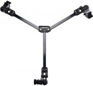 Количка Benro Dolly за Twin leg стативи