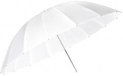 Дифузен чадър Godox UB-L2 60 150 cm (бял)