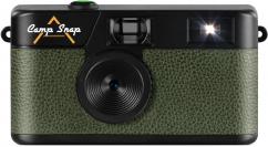 Цифров фотоапарат Camp Snap CS-V105 8MPx (Forest Green)
