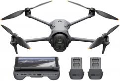 Дрон DJI Mavic 4 Pro Creator Combo (RC Pro 2)