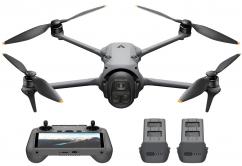 Дрон DJI Mavic 4 Pro Fly More Combo (RC 2)