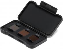 Филтри DJI ND Filters Set ND16/64/256 за Flip