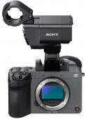 Видеокамера Sony Cinema Line FX2 + XLR Handle Unit Kit