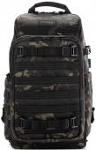 Фотораница Tenba Axis v2 32L (MultiCam Black)