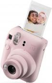 Моментален фотоапарат Fujifilm Instax Mini 12 Blossom Pink