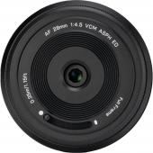 Обектив Viltrox AF 28mm f/4.5 XF Nikon Z-Mount