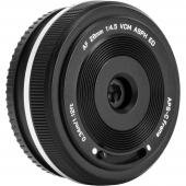 Обектив Viltrox AF 28mm f/4.5 XF Fujifilm X-Mount