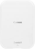 Мини принтер Canon Zoemini 2 (Pearl White)