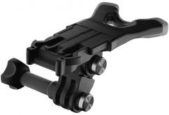 Аксесоар GoPro Bite Mount (черен)