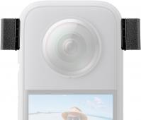 Ветробрани Insta360 Mic Wind Muff за X3 (черни)