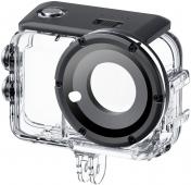 Водоустойчив калъф Insta360 Dive Case за GO Ultra