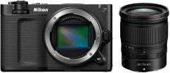 Видеокамера Nikon ZR + Nikon Z Nikkor 24-70mm f/4 S