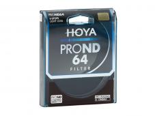 Филтър Hoya PROND64 49mm