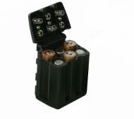 Адаптер за батерии NanLite BT-SNP-6AA