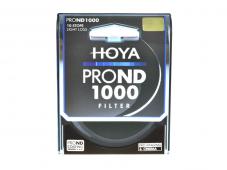 Филтър Hoya PROND1000 55mm