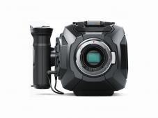 Кинокамера Blackmagic URSA Mini 4K (EF) 