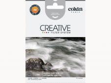 Филтър Cokin Neutral Grey ND8 (P154)