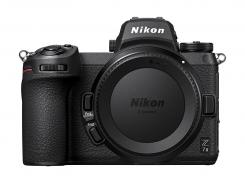 Фотоапарат Nikon Z7 II тяло