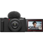 Фотоапарат Sony ZV-1F
