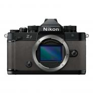 Фотоапарат Nikon Zf тяло (Stone Gray)