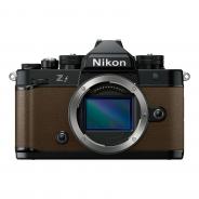 Фотоапарат Nikon Zf тяло (Sepia Brown)