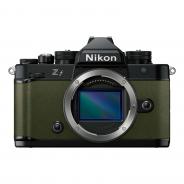 Фотоапарат Nikon Zf тяло (Moss Green)