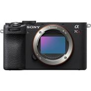 Фотоапарат Sony A7CR Body Black