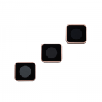 Комплект филтри PolarPro Cinema Collection Shutter за GoPro GoPro HERO 7/6/5 Black 