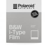 Моментален филм Polaroid i-Type B&W (8 листа)
