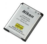 Батерия Li-Ion Nikon EN-EL19