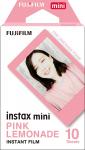 Моментален филм Fuji Instax mini Pink Lemonade (10л.)