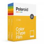 Моментален филм Polaroid i-Type Color Double Pack (16 листа)
