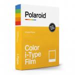 Моментален филм Polaroid i-Type Color (8 листа)
