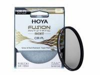 Филтър Hoya CPL (FUSION ANTISTATIC NEXT) 82mm