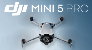 DJI Mini 5 Pro