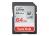 Памет SDXC SanDisk Ultra 64GB UHS-I U1 C10 80MB/s