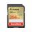 Памет SanDisk Extreme 256GB SDXC UHS-I U3 C10 V30 180MB/s