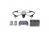 Дрон DJI Air 3 Fly More Combo (DJI RC 2)