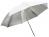 Сребрист отражателен чадър Dynaphos 105 см